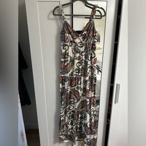 Tommy Hilfiger maxi dress